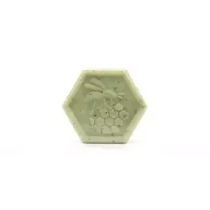 SAPONE VEGETALE - MIELE E ALOE VERA