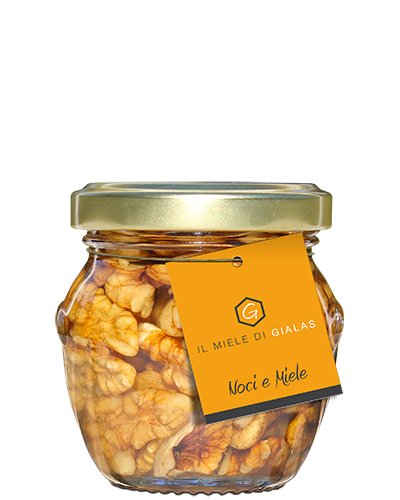 Noci e Miele