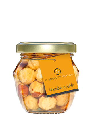 Nocciole e Miele