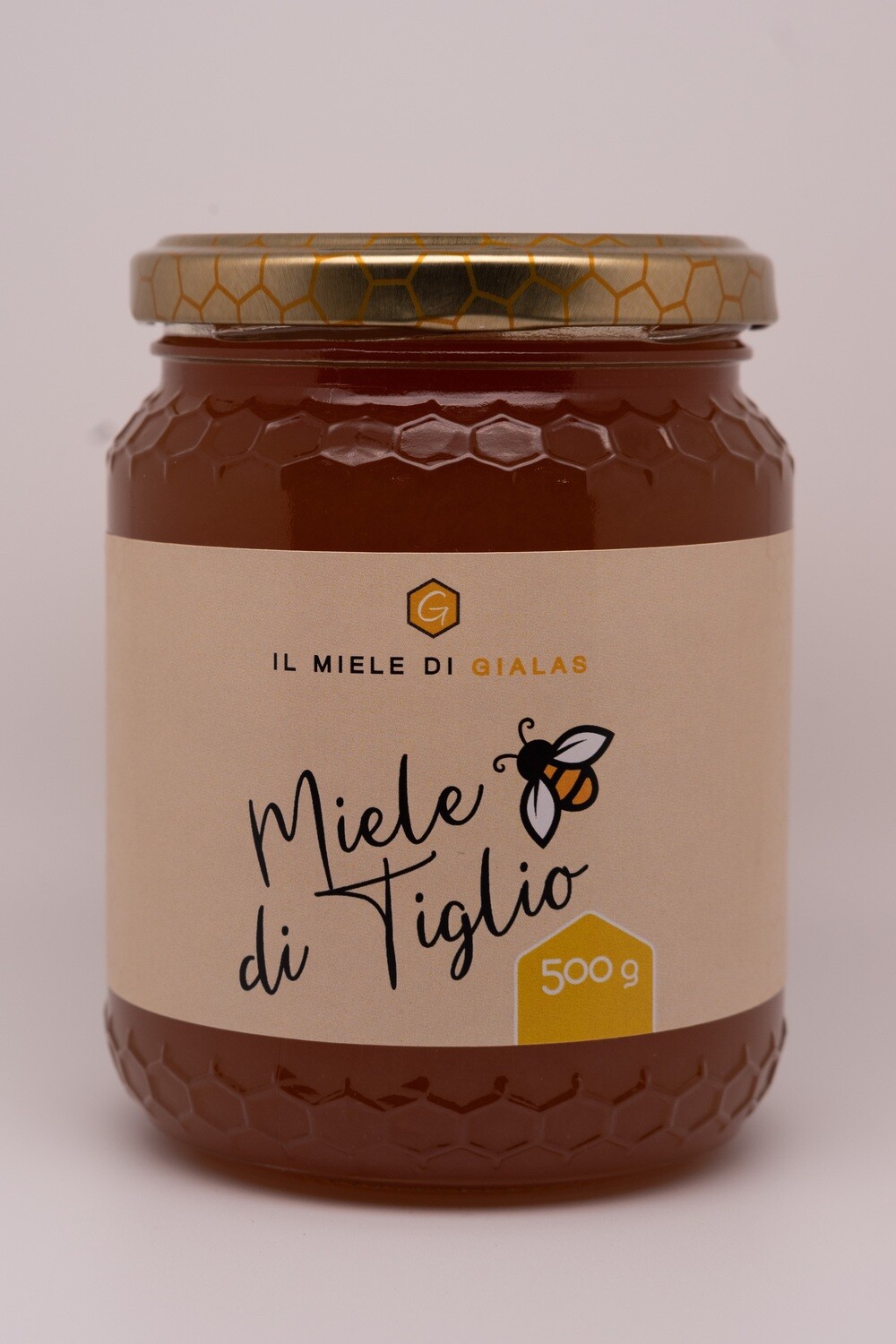 Miele di Tiglio