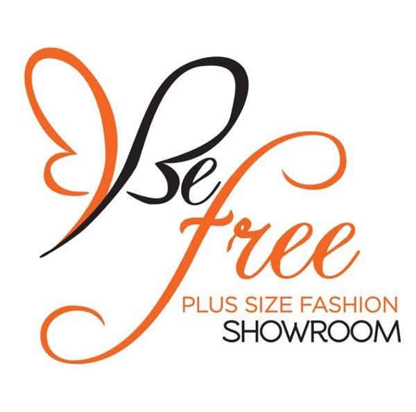 Be Free Plus Size