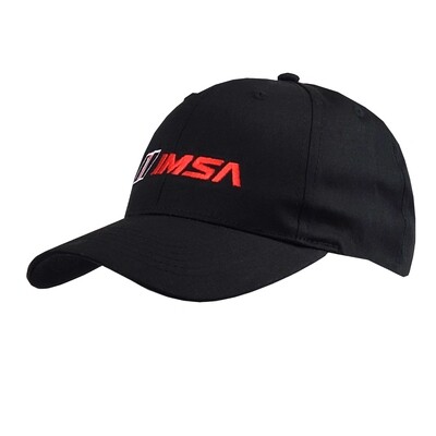 IMSA Youth Hat - Black