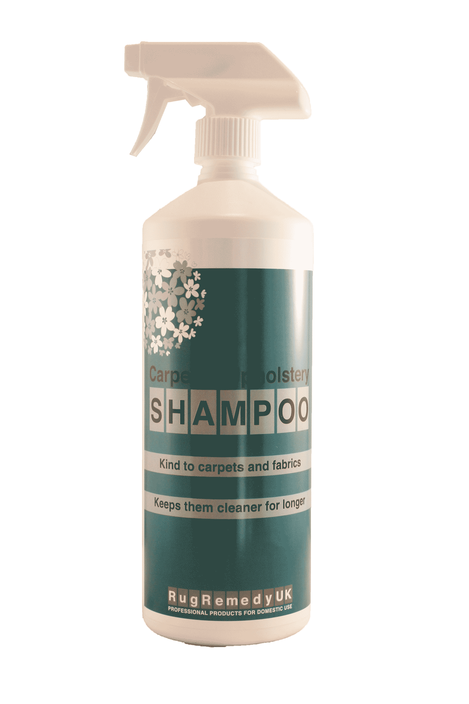 Carpet & Upholstery Shampoo