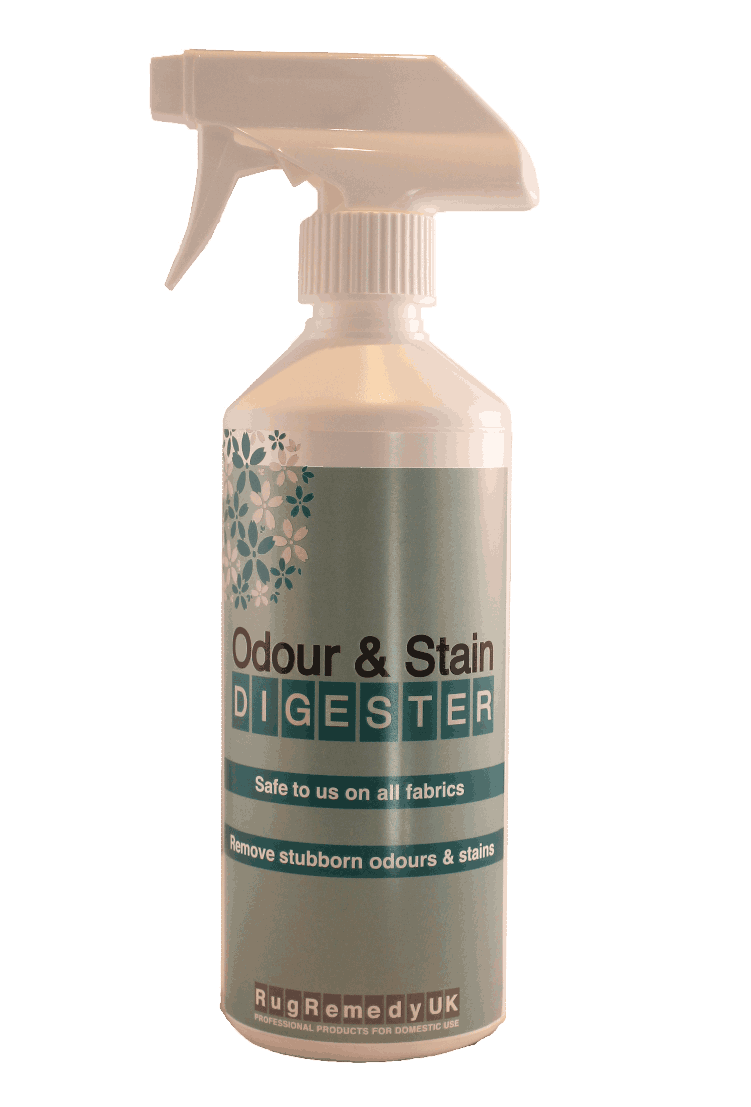 Odour & Stain Digester