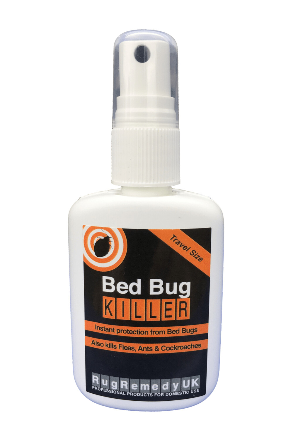 Bed Bug Killer, Size: Bed Bug Killer 60ml