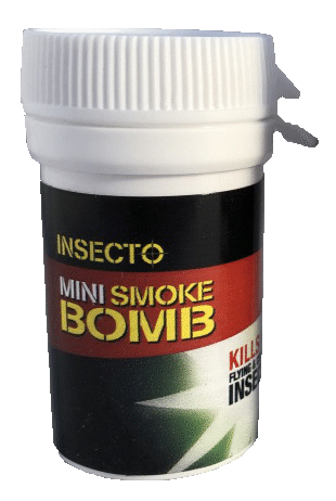Insecto Smoke Bombs