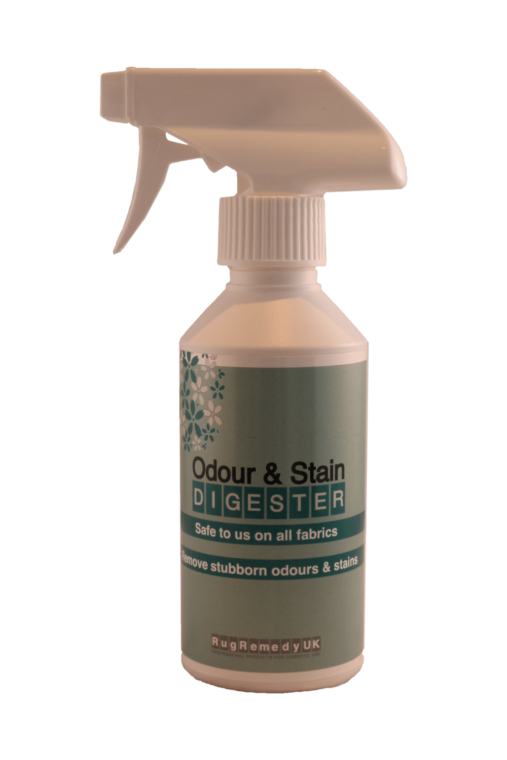 Odour & Stain Digester