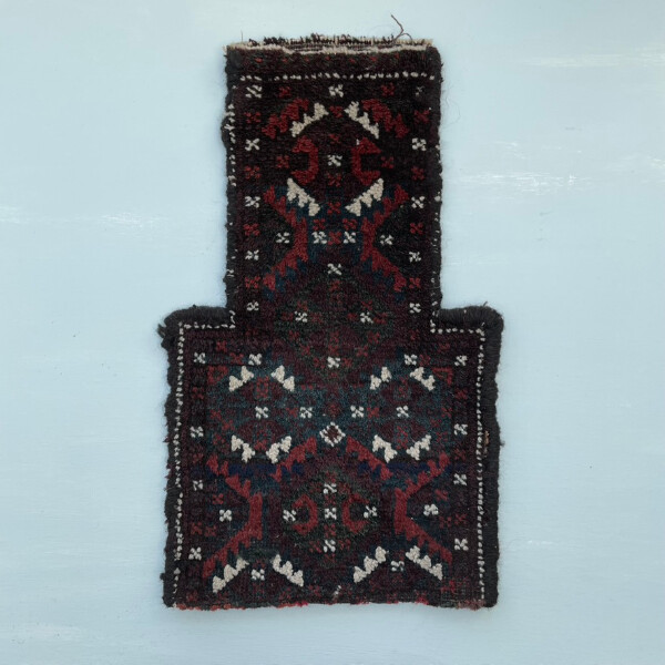 Belouch Salt Bag