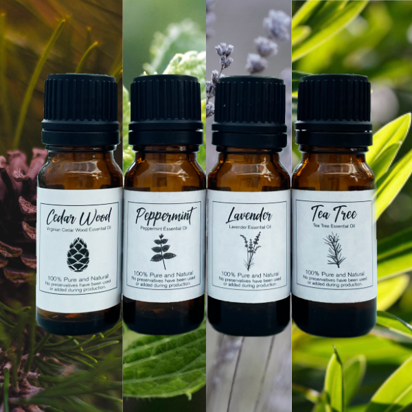 Essential Oils