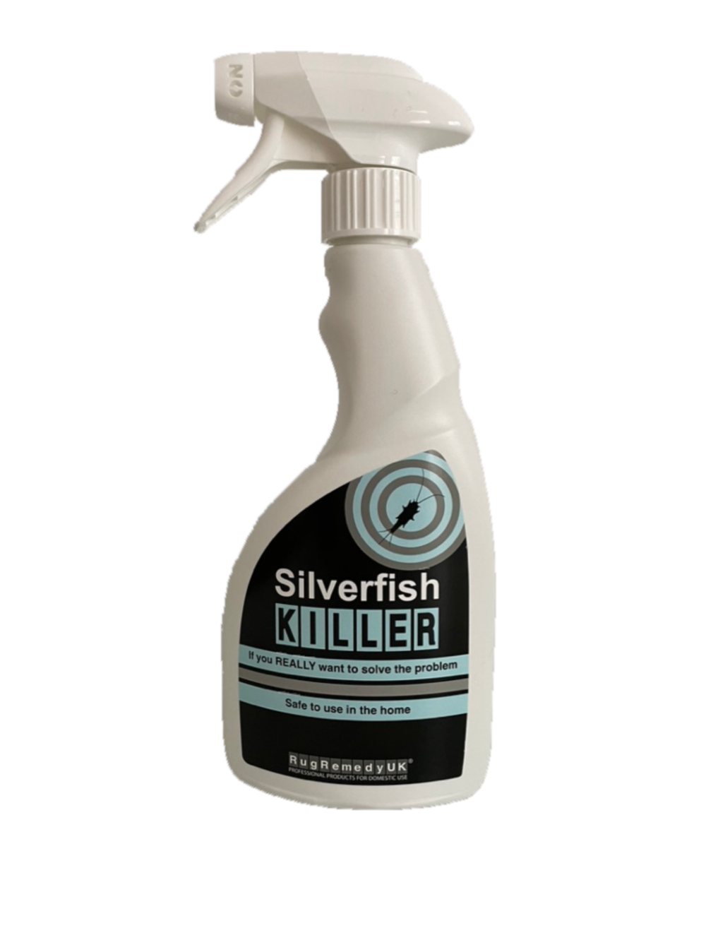 Silverfish Killer