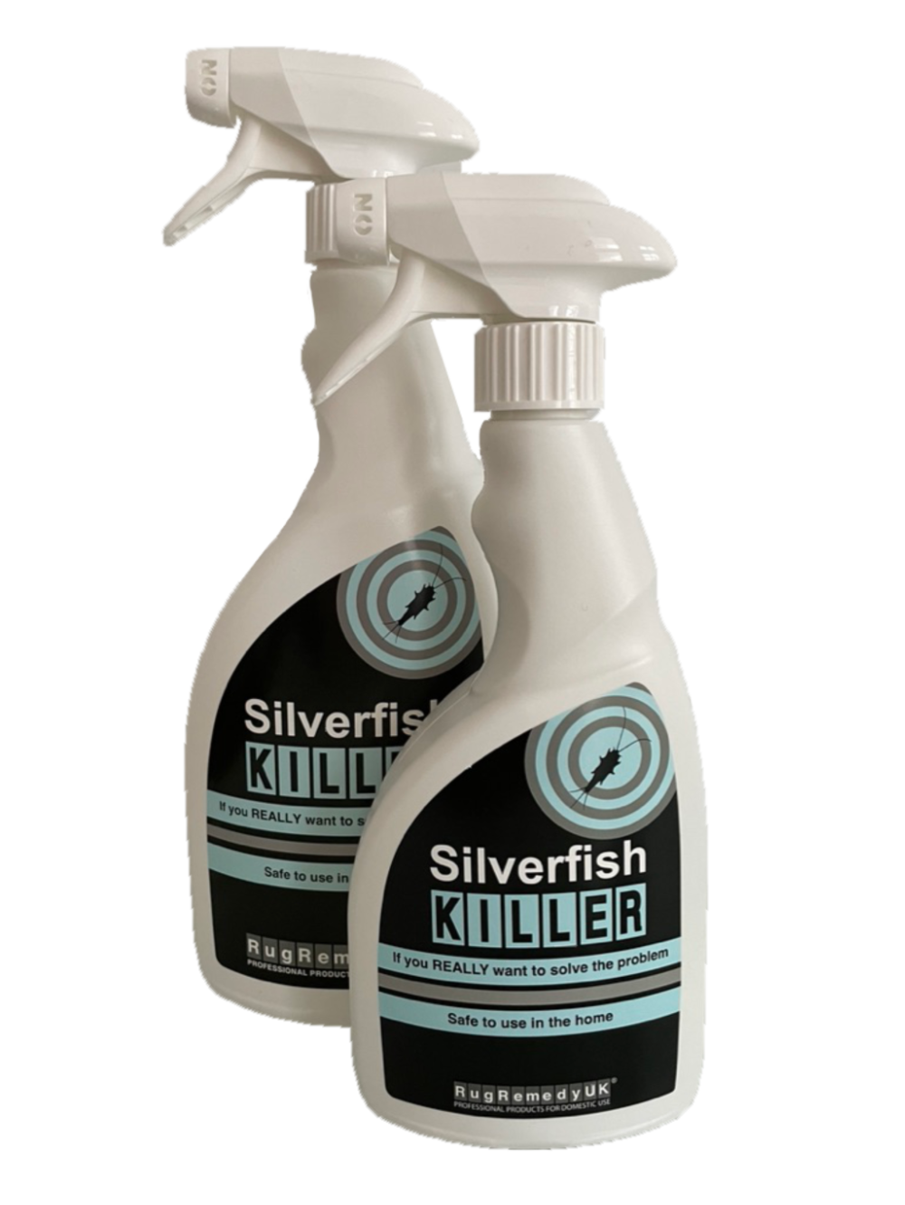 Silverfish Killer