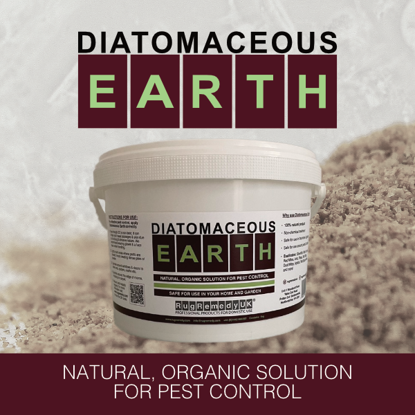 Diatomaceous Earth