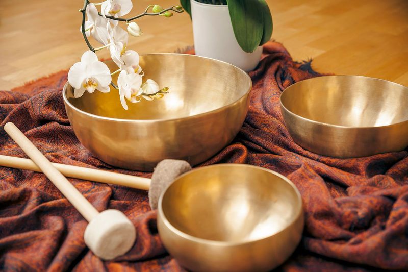 Sound Healing Event
