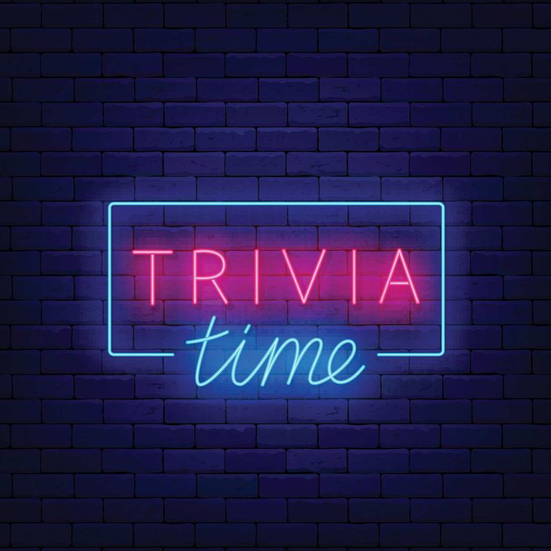 Trivia Nights