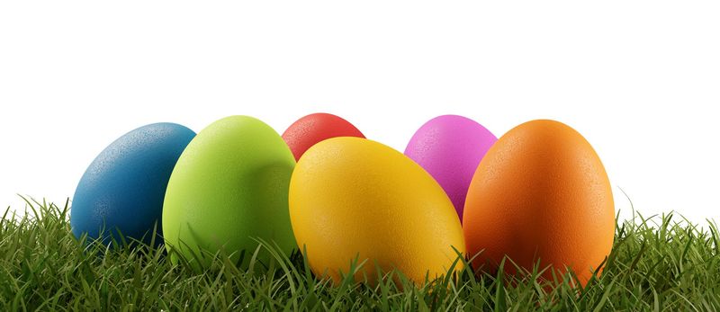 Adult Easter Egg Hunt