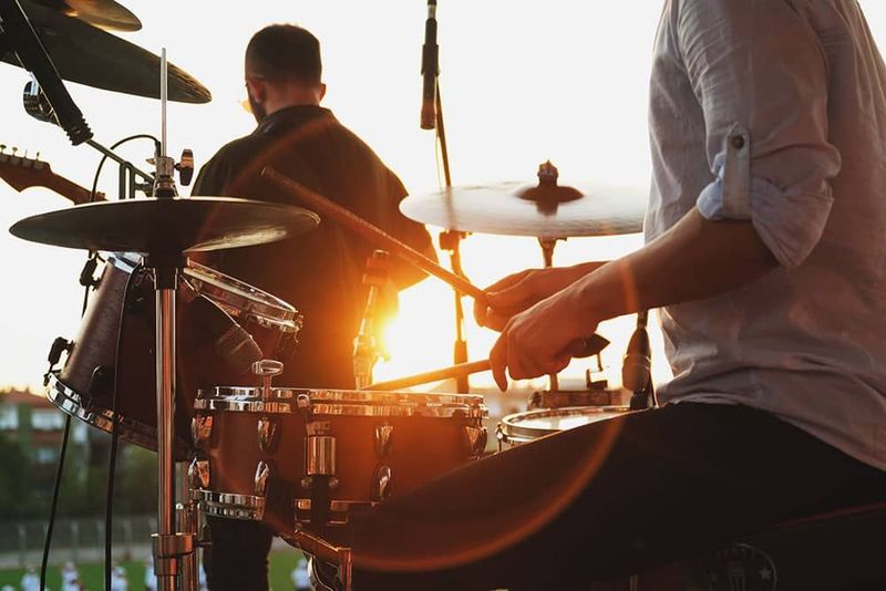 Summer Music Nights – Thursday, 6/18 – RED LIGHT