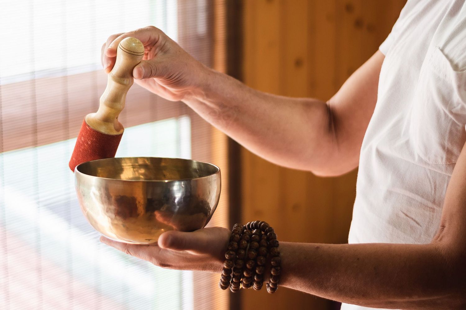 Autumn Stillness Sound Bath Autumn Stillness Sound Bath