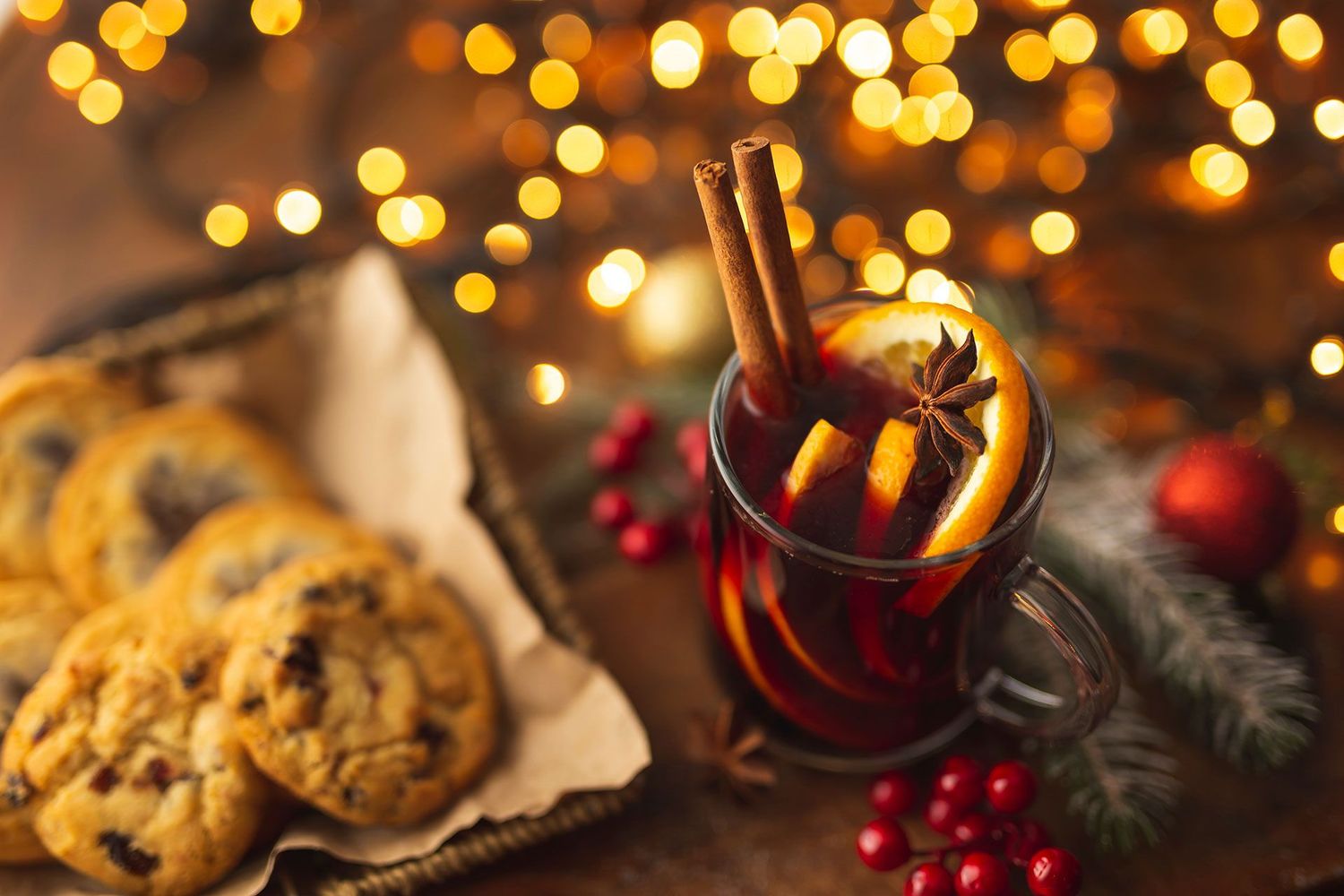 Halloween Cookie Pairing Event