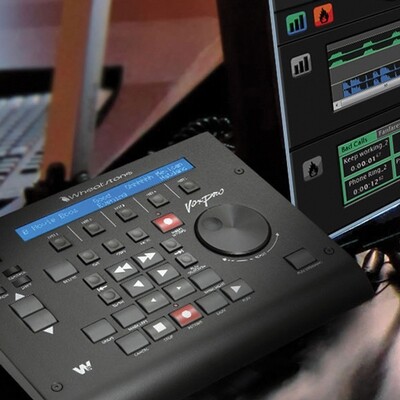 VoxPro