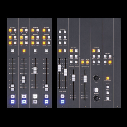 Audioarts Audioarts Modules