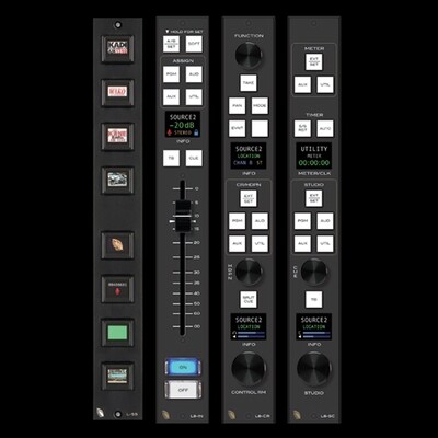 Wheatstone Modules