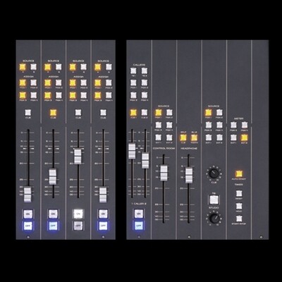 Audioarts Modules