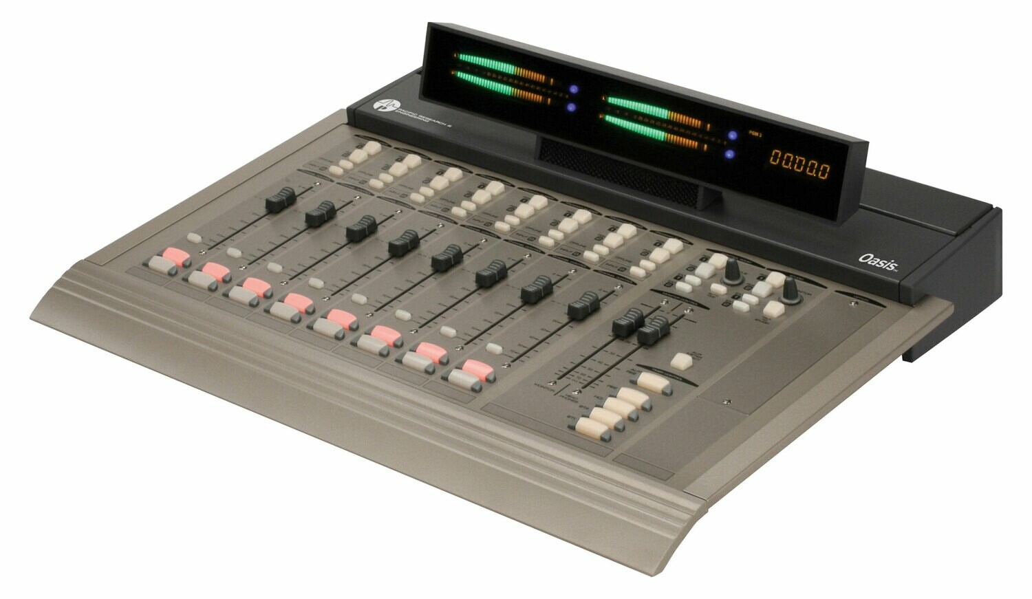 Oasis Type Unit Oasis