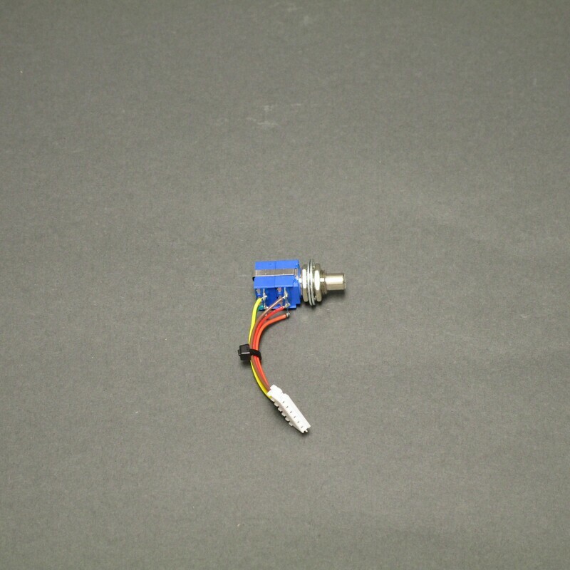 R-60 Replacement CR POT For CR-60