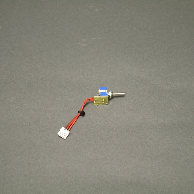 R-60 Replacement Cue POT For CR-60