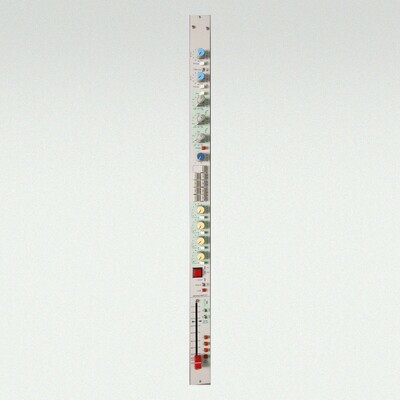 SP-8 Dual Mono Line Input Module - DML-08