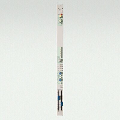 SP-8 Dual Mono Submaster Module - MG-08 1-2
