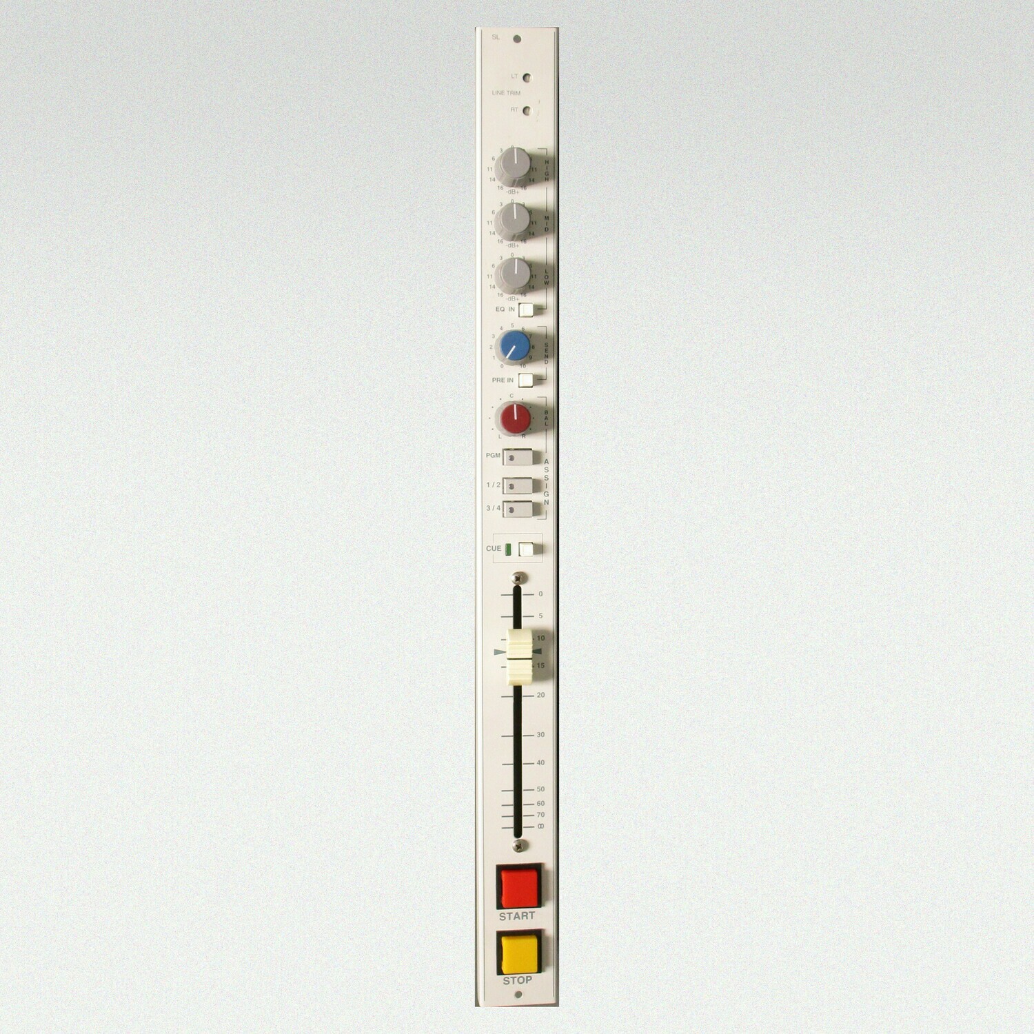 AudioArts MR-40 Stereo Line Input Module - SL-40