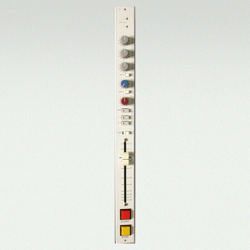 AudioArts MR-40 Stereo Line Input Module - SL-40