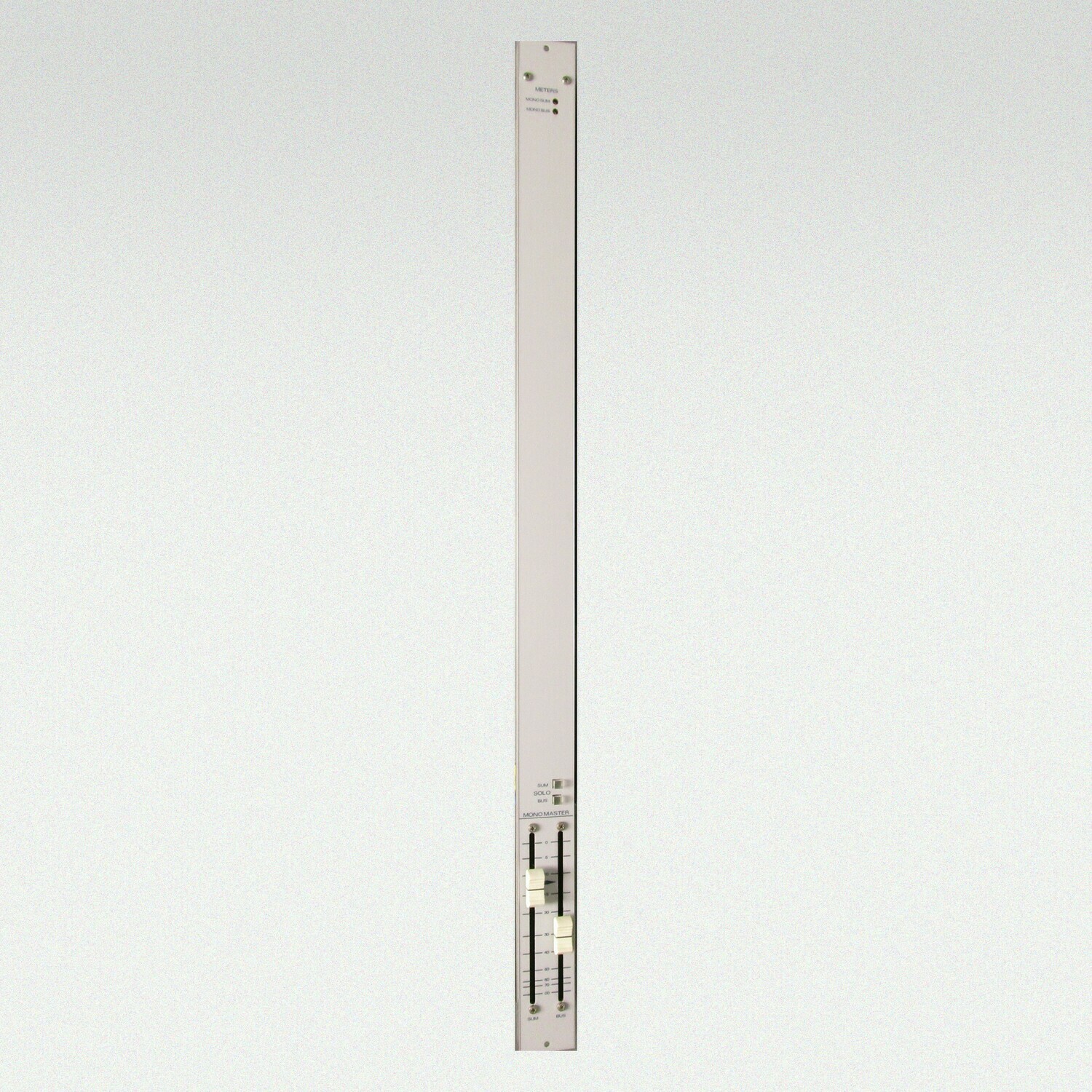 SP-8 Dual Mono Master Module - MM-08