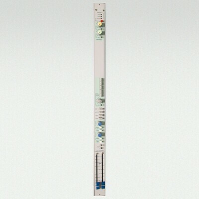 SP-8 Dual Mono Submaster Module - MG-08 4-6