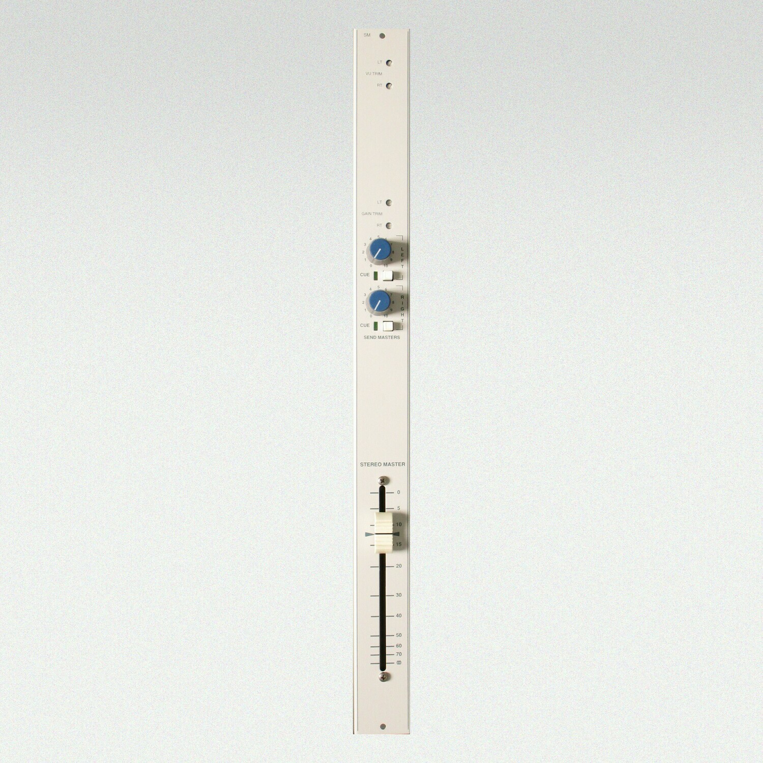 AudioArts MR-40 Stereo Master Module - SM-40