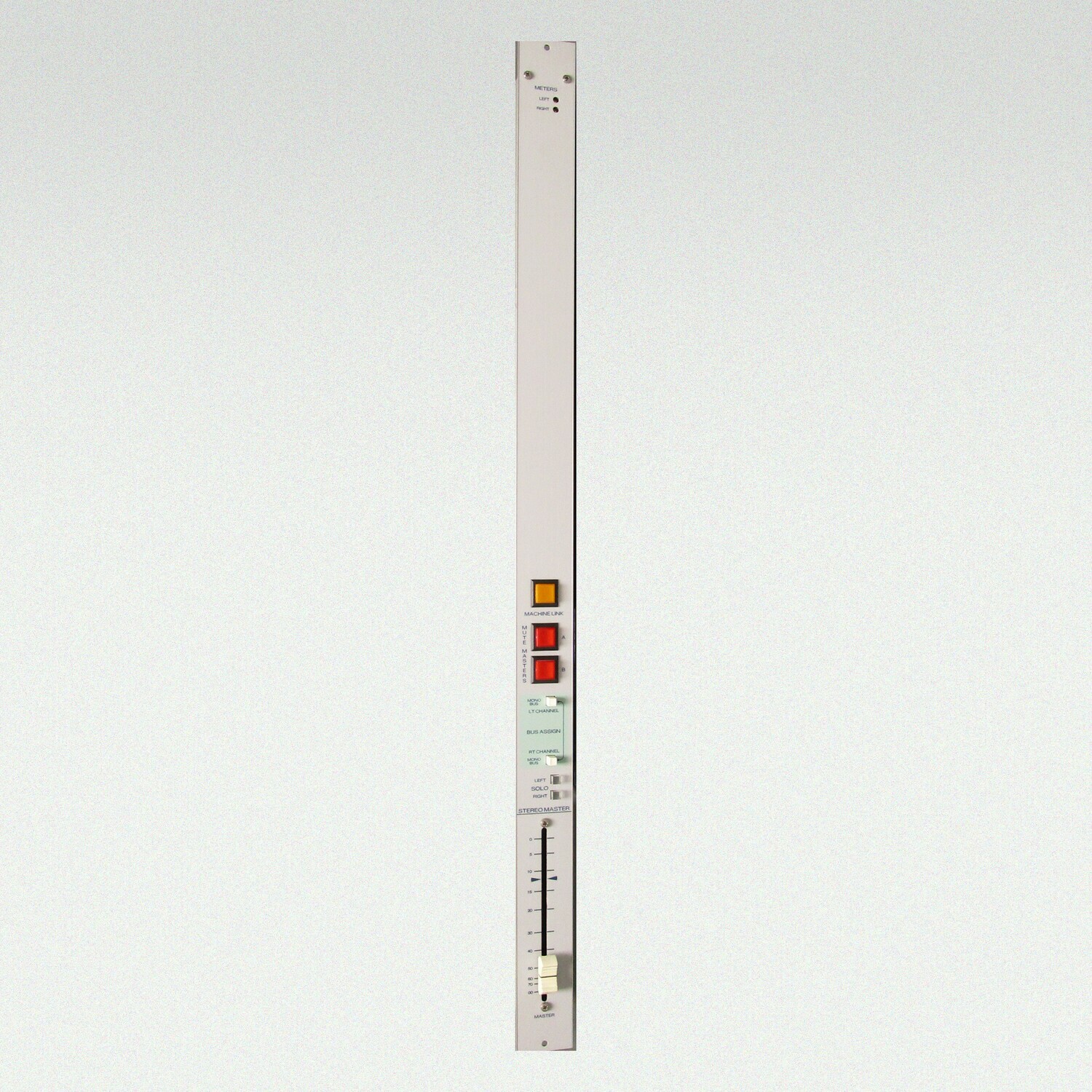 SP-8 Dual Stereo Master Module - SM-08