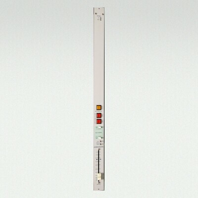 SP-8 Dual Stereo Master Module - SM-08