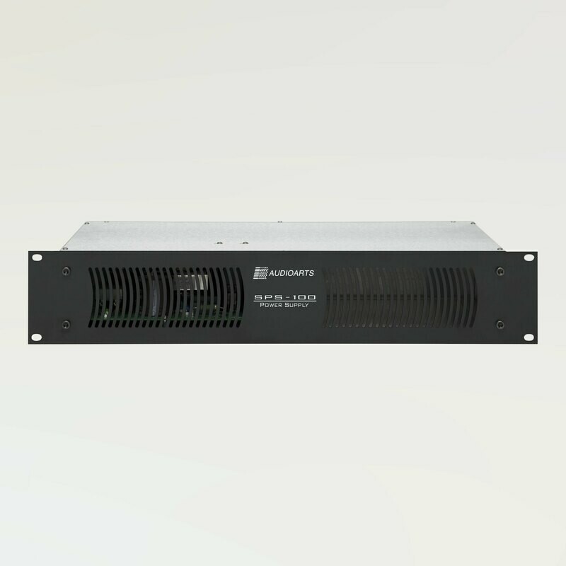 D-75 / D-76 / R-55e Power Supply - SPS-100