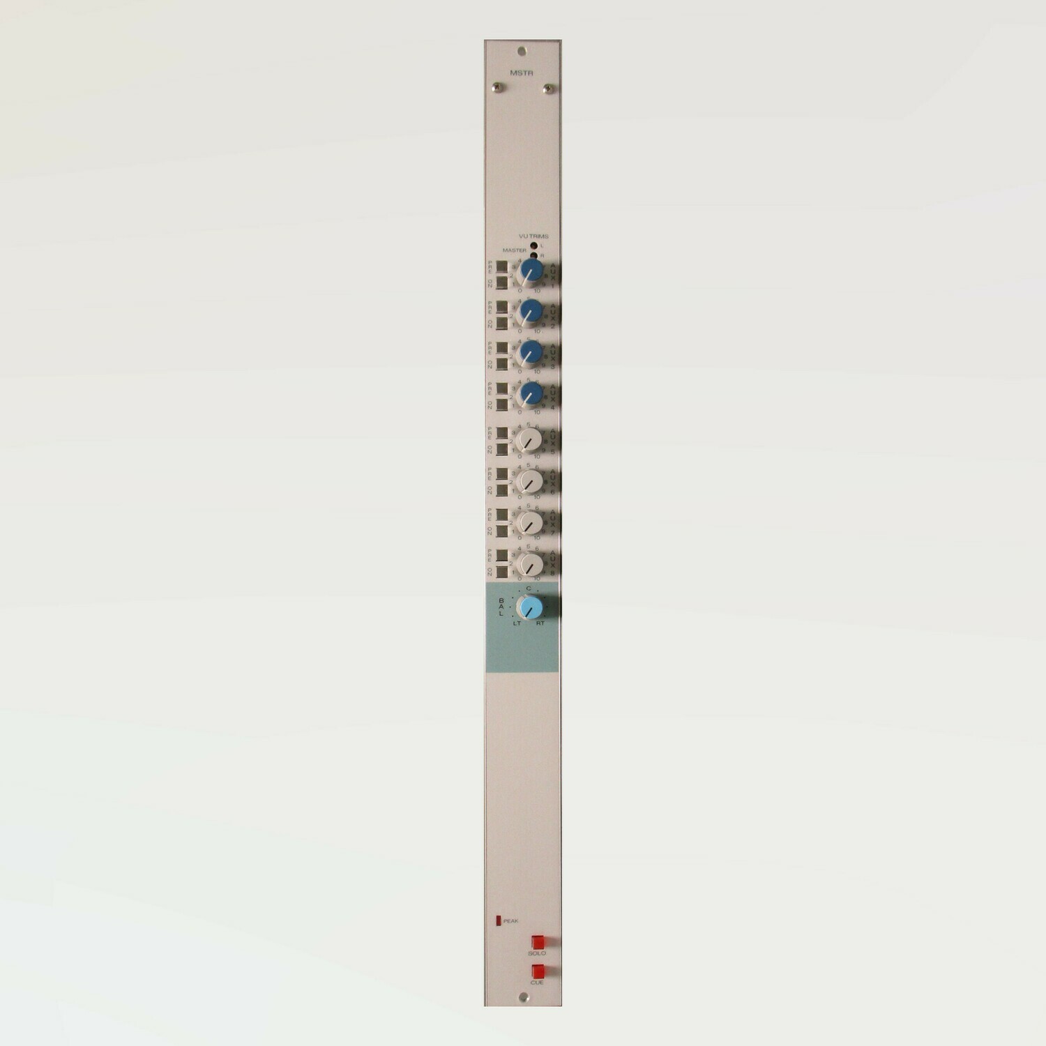 TV-1000 Confidence Feed Master  Module #1 - MSTRCF-1000 #1
