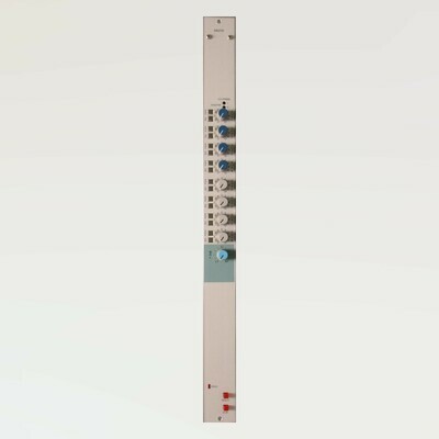 TV-1000 Confidence Feed Master  Module #1 - MSTRCF-1000 #1
