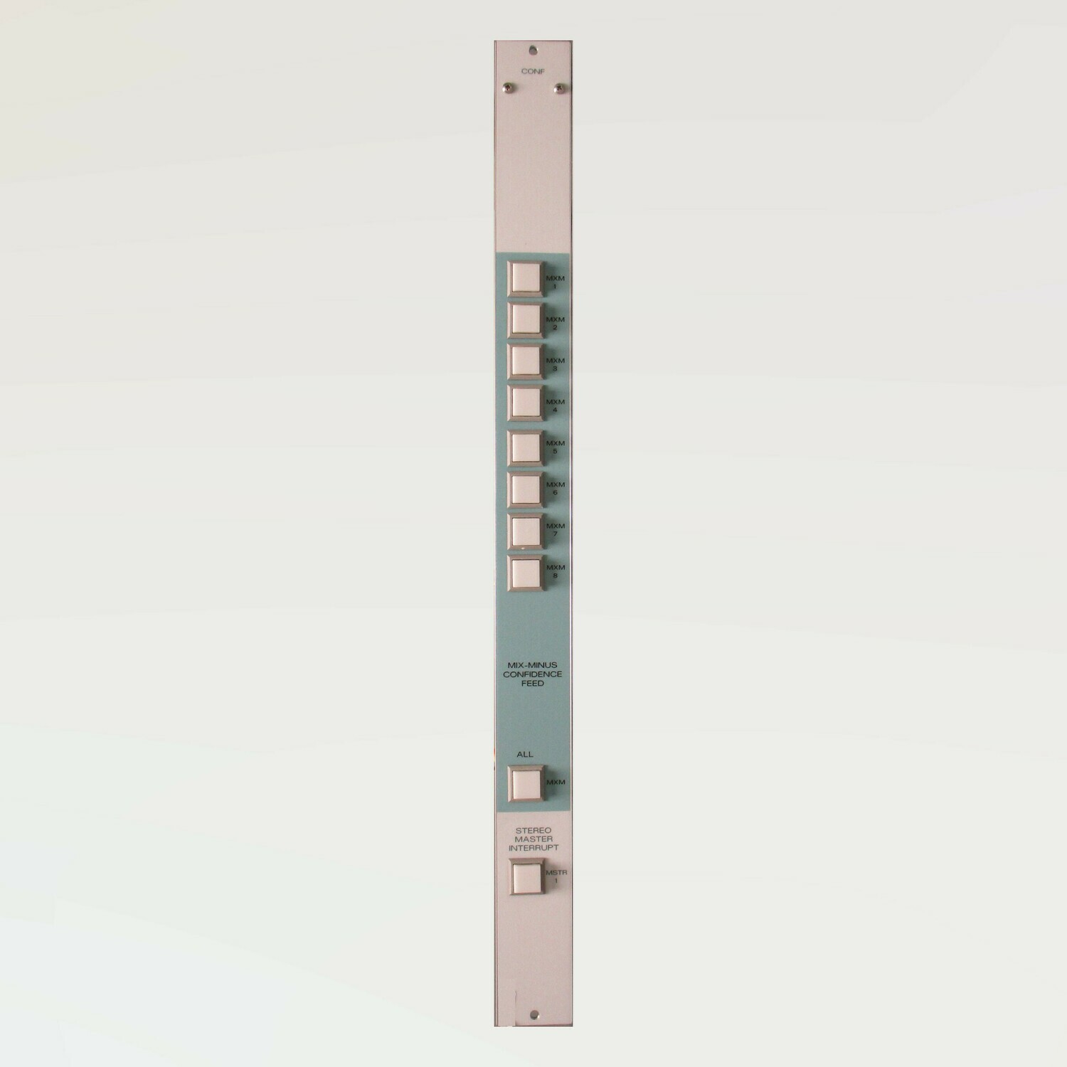 TV-1000 Confidence Feed Module - CONF-1000