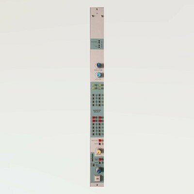 TV-1000 Control Room Monitor Module - CR-1000