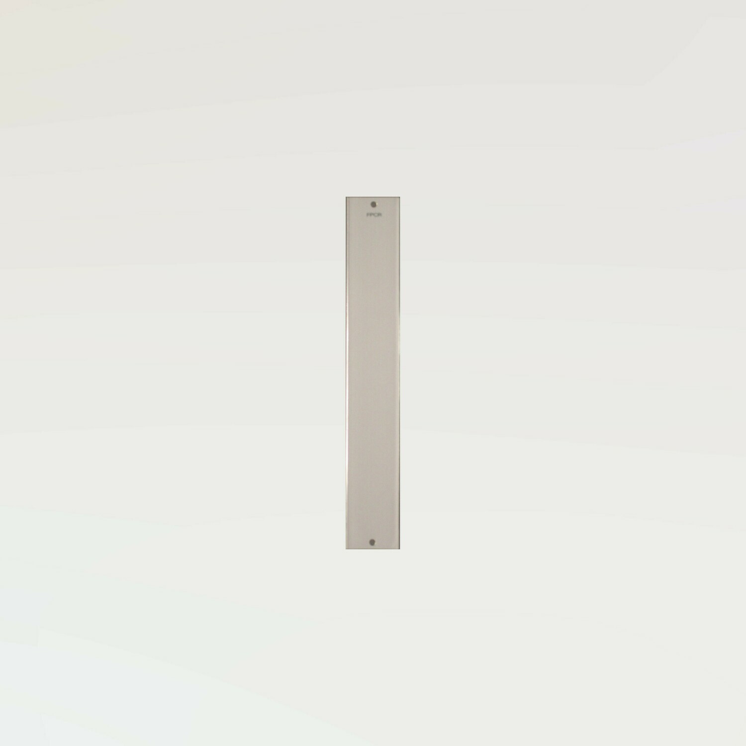 TV-1000 Fader Black (Below CR-1000) - FPCR-1000
