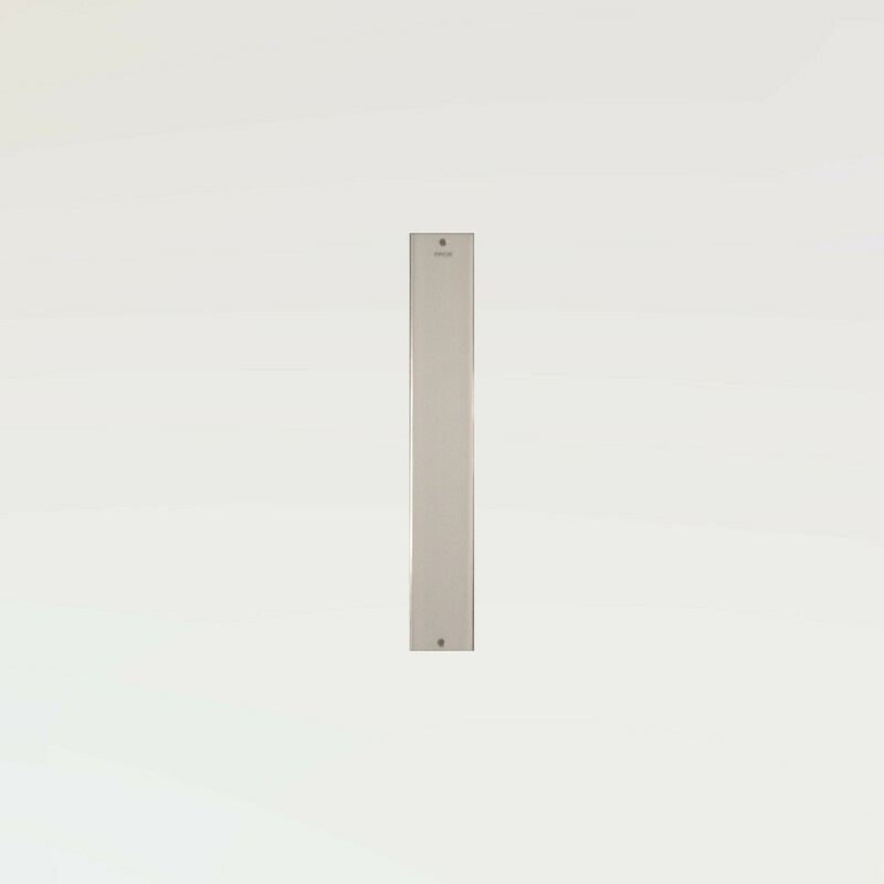 TV-1000 Fader Black (Below CR-1000) - FPCR-1000