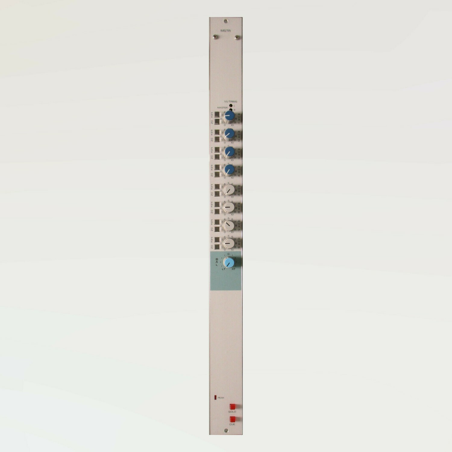 TV-1000 Master Module #2 - MSTR-1000 #2
