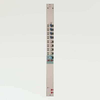 TV-1000 Master Module #3-4 - MSTR-1000 #3/4