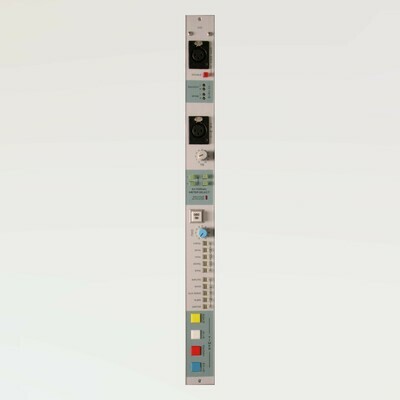 TV-1000 Meter - Oscillator - Timer Module - VO-1000