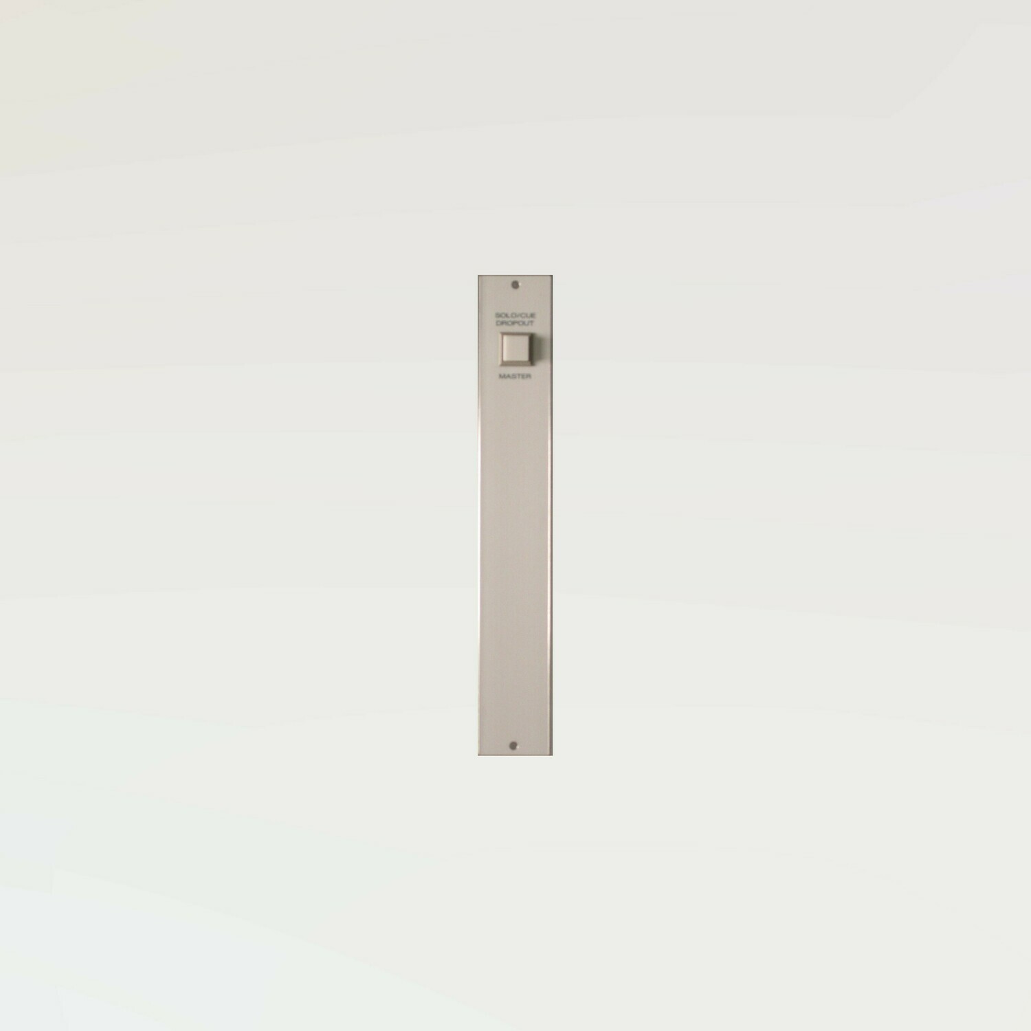 TV-1000 Cue-Solo Dropout Control Module - FPCUE-1000