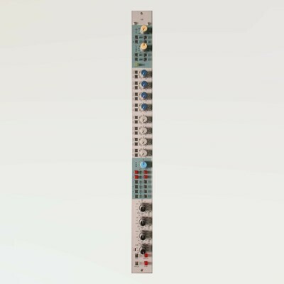 TV-1000 Mono Mic Input Module - MI-1000